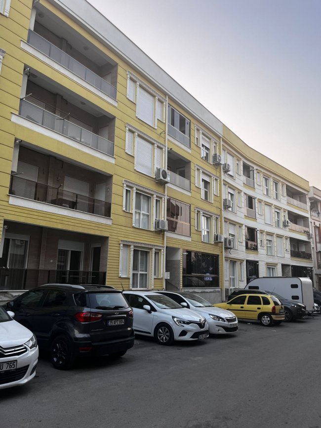 GAZİEMİR IRMAK LİFE